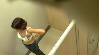 xxx video clip 25 1.dressing room 191 | hidden camera | webcam -1