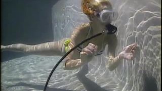 Sexunderwater.com- Tiffany Cross Scuba Training pt.1-5