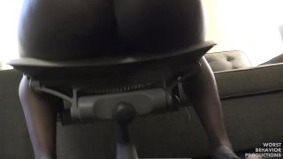 Worst Behaviours Productions Nuna Paddled Enhanced with SloMo Full Video-8