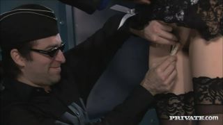 Sasha Is Interested in Some Fetish and BDSM Sexual Activity  Today-2