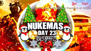 [GetFreeDays.com] NukeMas Day 23 This Nukes So Huge, It Puts Santas Sack to Shame Porn Video November 2022-8