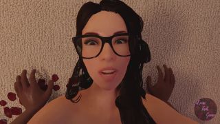 XTremeFuck Games - Ashley POV Hot Scenes - House Party 3D Sex Game-5