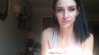 Petite x Kitten - Secretary Asmr - asmr - teen -4