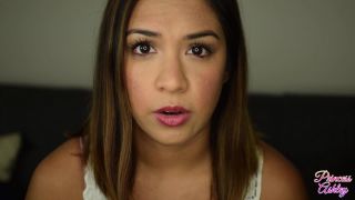 Online femdom video Princess Ashley - Mindfuck For More-1