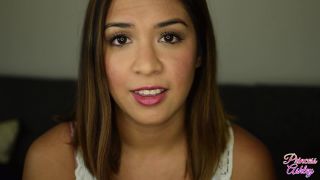 Online femdom video Princess Ashley - Mindfuck For More-3
