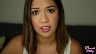 Online femdom video Princess Ashley - Mindfuck For More-4