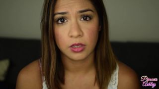 Online femdom video Princess Ashley - Mindfuck For More-5