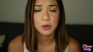 Online femdom video Princess Ashley - Mindfuck For More-6