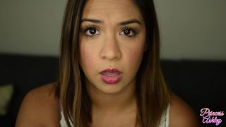 Online femdom video Princess Ashley - Mindfuck For More-7