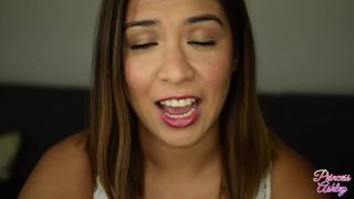 Online femdom video Princess Ashley - Mindfuck For More-8