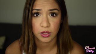 Online femdom video Princess Ashley - Mindfuck For More-9