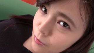Japanese Teen Ruru Hidaka solo.-1