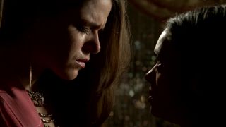 Kaniehtiio Horn – Hemlock Grove s01e09 (2013) HD 1080p!!!-0