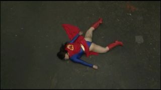 [waranlov.com] GHKO-18 ヒロイン緊縛　～SUPER▼WOMAN・RELIA - PART-GHKO-18_01 | giga heroine, cosplay, コスプレ, superheroine, 女子プロレス, wrestling-5