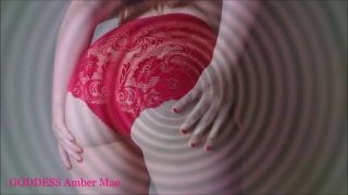 xxx video clip 46 pregnancy risk fetish muscle | Goddess Amber Mae - Erotic Addictive Loop | jerk off instruction-6