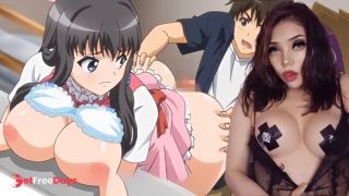 [GetFreeDays.com] Chico con suerte se coge a sus compaeras virgenes - Hentai Eroge H mo Game Ep. 2 Adult Stream March 2023-8