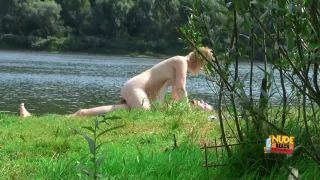 online adult video 40 Beach Sex Voyeur,  on voyeur -6