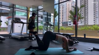 [K2S.CLUB] Pedazodchicle - Smell My Dirty Bush And My Sweaty Ass After Training - FullHD 1080P-0