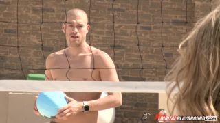 [Xander Corvus] In The Deep - August 24, 2016-1