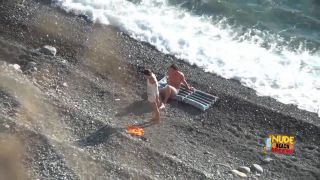 NudeBeachdreams.com-NudeBeachdreams.com- Nudist video 00614-9