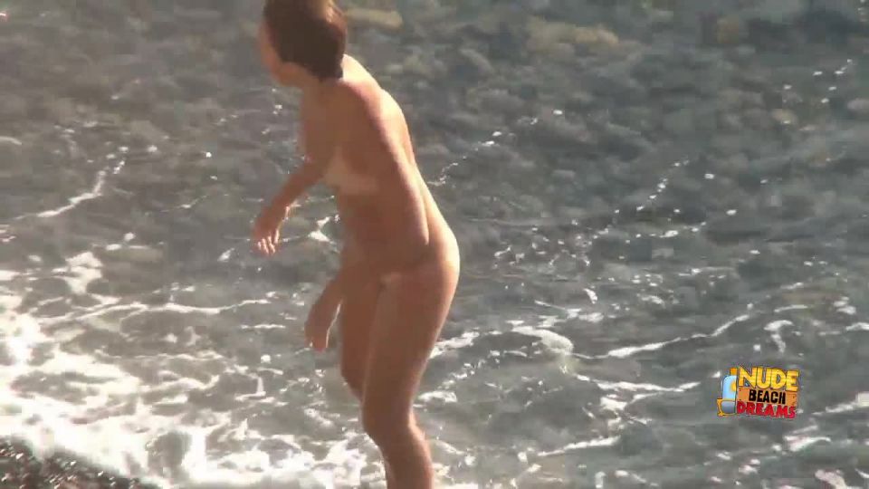 NudeBeachdreams.com-NudeBeachdreams.com- Nudist video 00614