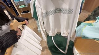 Mew Slut – the Complete Girlfriend Experience 2 - Blowjob-2