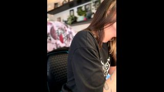 Lola Valentine - Stepsisters Cum Addiction HD LOLA Teen-0