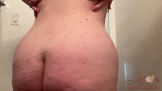 free online video 35 Adora bell – Body Lotion with new tattoo on femdom porn femdom gone wild-5