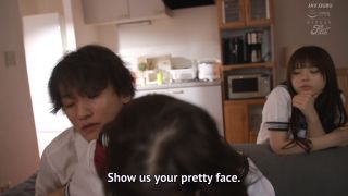 (English subbed)  Nitori Hina, Misumi Rei ⋆.-2