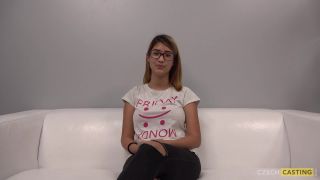 CzechCasting - Katka - 1738 Casting!-1