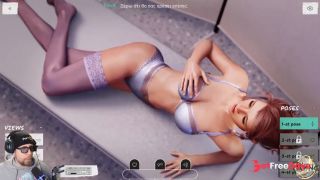 [GetFreeDays.com] Sex Hospital Pt.2 - Maeves Ending Sex Stream November 2022-3