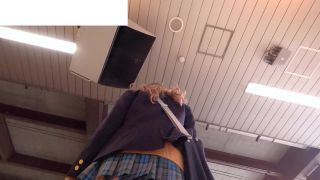 free online video 33  4kri1peep [4K]新◯生？４月からの初見ギャルちゃん接写成功２日間！！, exclusive on japanese porn-7