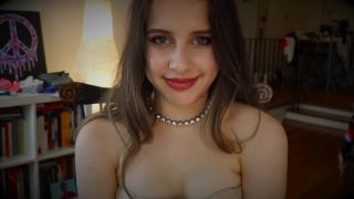 Princess Violette - Chastity P0ppers Bitch-3