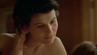 Juliette Binoche Nude - Damage 1992 HD 2nd version-0