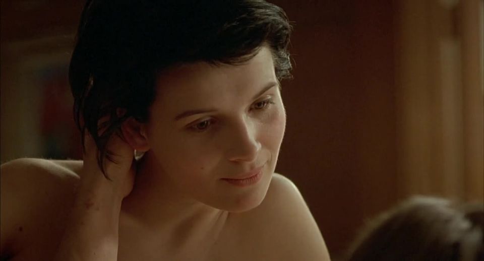 Juliette Binoche Nude - Damage 1992 HD 2nd version