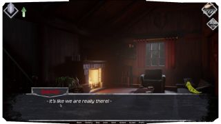 Cartoon Game Mist Gameplay P92-7
