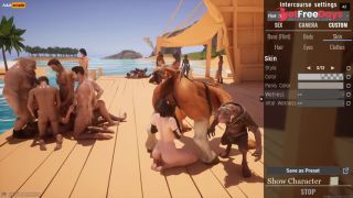 [GetFreeDays.com] Wild Life Video Porn Game - Denna Nude Unreal Engine 5 Wild Life Sex Game Play Sex Film June 2023-7