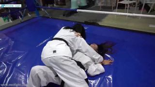 [WarAnLov.com] MF-FF03 Female Fight-3