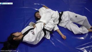 [WarAnLov.com] MF-FF03 Female Fight-8