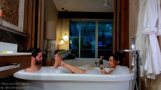Empress Jennifer's Lovers Night | 1080p Femdom Fantasies-0