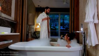 Empress Jennifer's Lovers Night | 1080p Femdom Fantasies-1