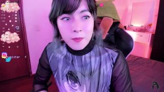 SHEMALE WEBCAMS VIDEO FOR OCTOBER 07, 2022 – 11 Shemale!-9