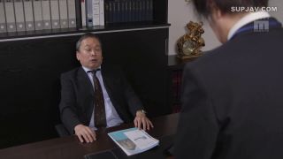 Reducing Mosaic MIAA-538 大嫌いなゲス上司の粘着おっぱいハラスメントに逆らえなくて… 乳首ビンビンで揉みイキする女子社員へ中出し強要 水原み-1