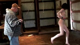 TightnBound comNatasha Barn Slave pt 1 2 K-4