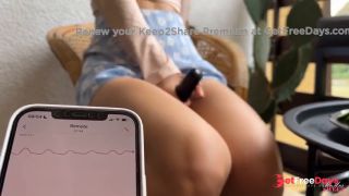 [GetFreeDays.com] Public Squirt. Girl Came to Lunch Without Panties Porn Clip June 2023-8