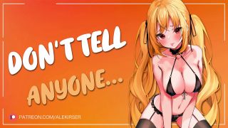 Fuck Your Hot, Young Stepmom Wants You to Fuck Her! | ASMR Audio Roleplay-0