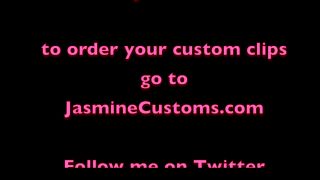 online video 18 lesbian feet fetish Goddess Jasmine Mendez — How I made  7000last week — Foot Fetish, dirty talk on femdom porn-8