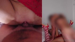 7130 Gwengwiz Christmas Doll Fuck -8