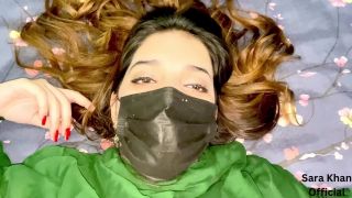 Sara khanPH - Big Ass Big Tit Pakistani Neighbor Fucks Hard-5