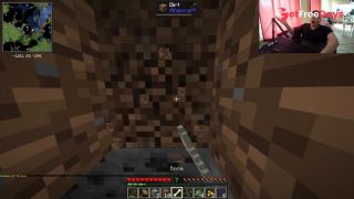 Techno-magic minecraft lets play  Minecraft 1-7
